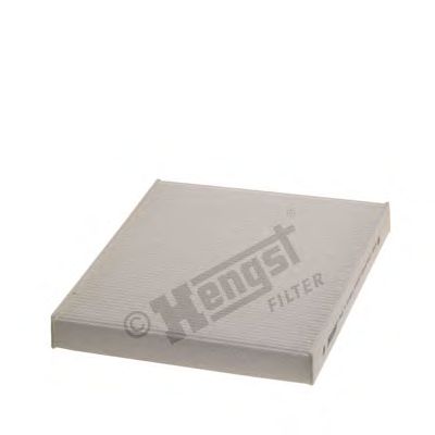HENGST FILTER e1910li -  Фильтр воздуха в салоне